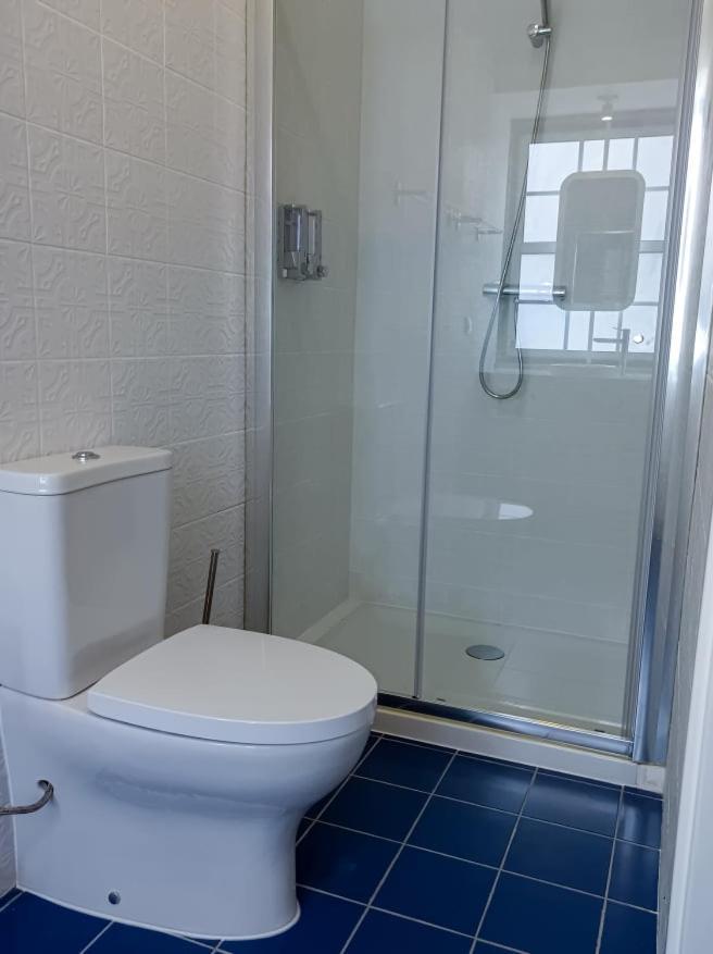 Apartamentos Azera - Laura Azera Praia da Vitória 외부 사진