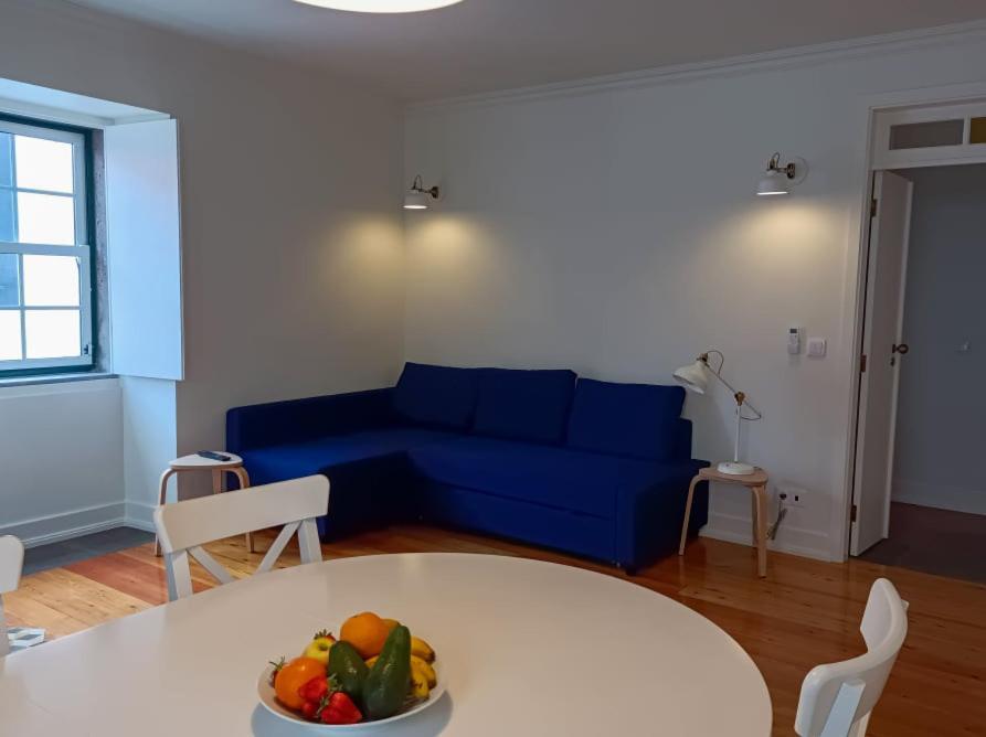 Apartamentos Azera - Laura Azera Praia da Vitória 외부 사진